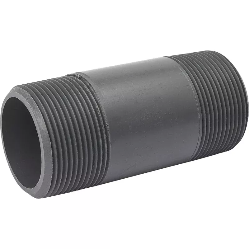 B&K 1-1/2 In. x 4 In. Schedule 80 PVC Nipple | Best Sellers