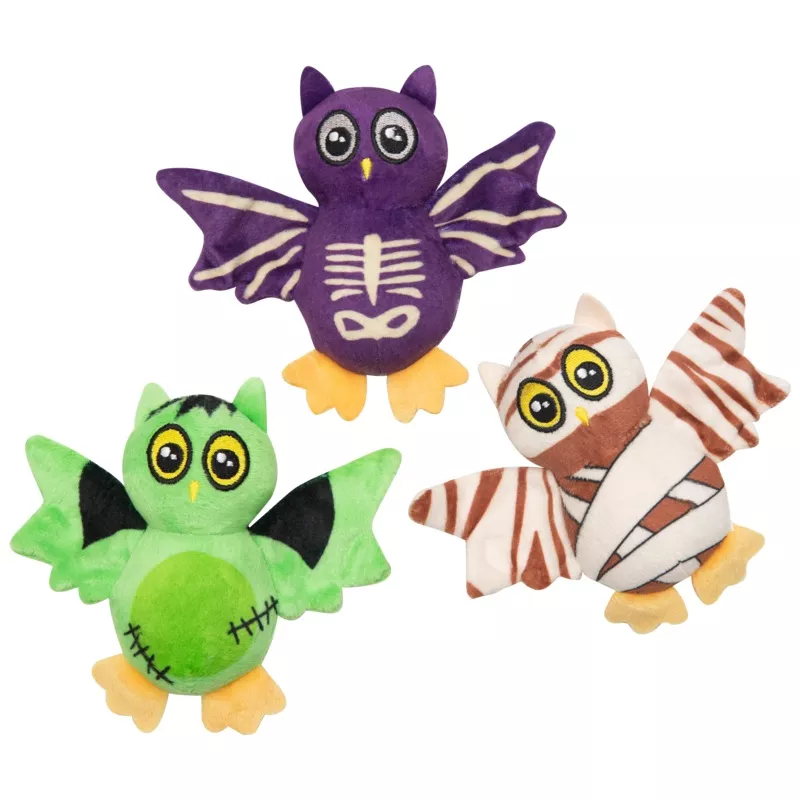 Baby Bats 3 Pack