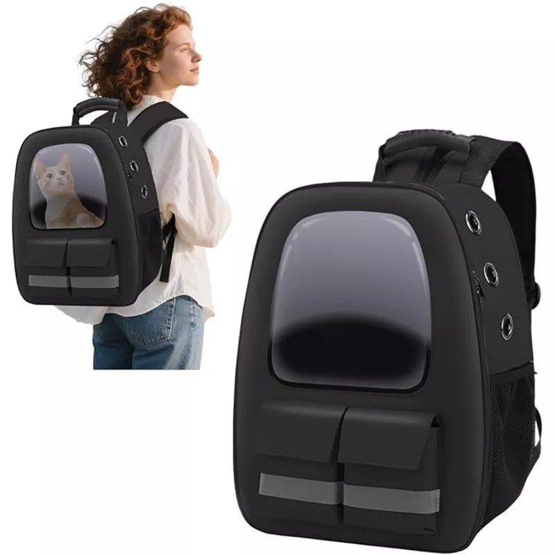 Backpack for Small Cats and Dogs