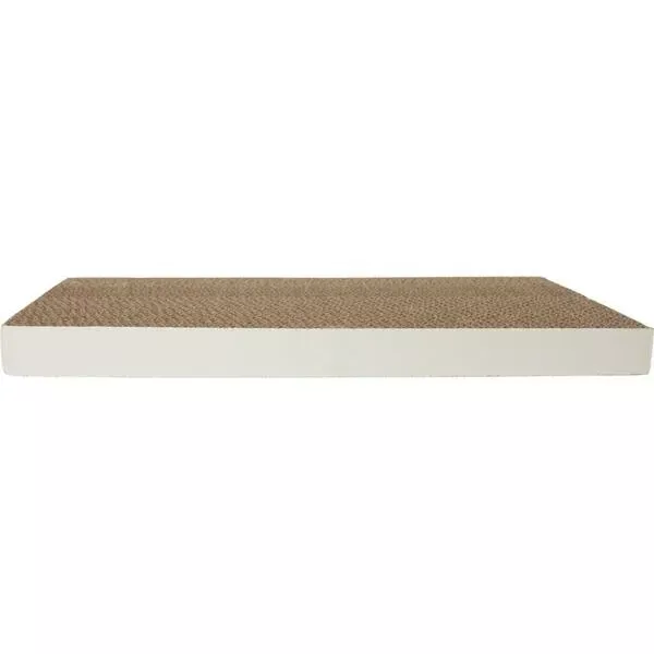 Bad Kitty Cardboard Scratcher - Double Wide Long