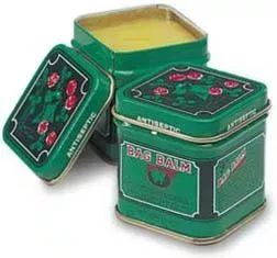 Bag Balm, Moisturizer, 1 oz.
