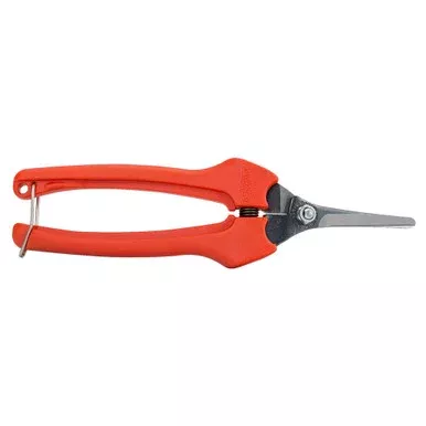 Bahco 11Degree Angled Snips With Fibreglass Handle – 7-1/2″