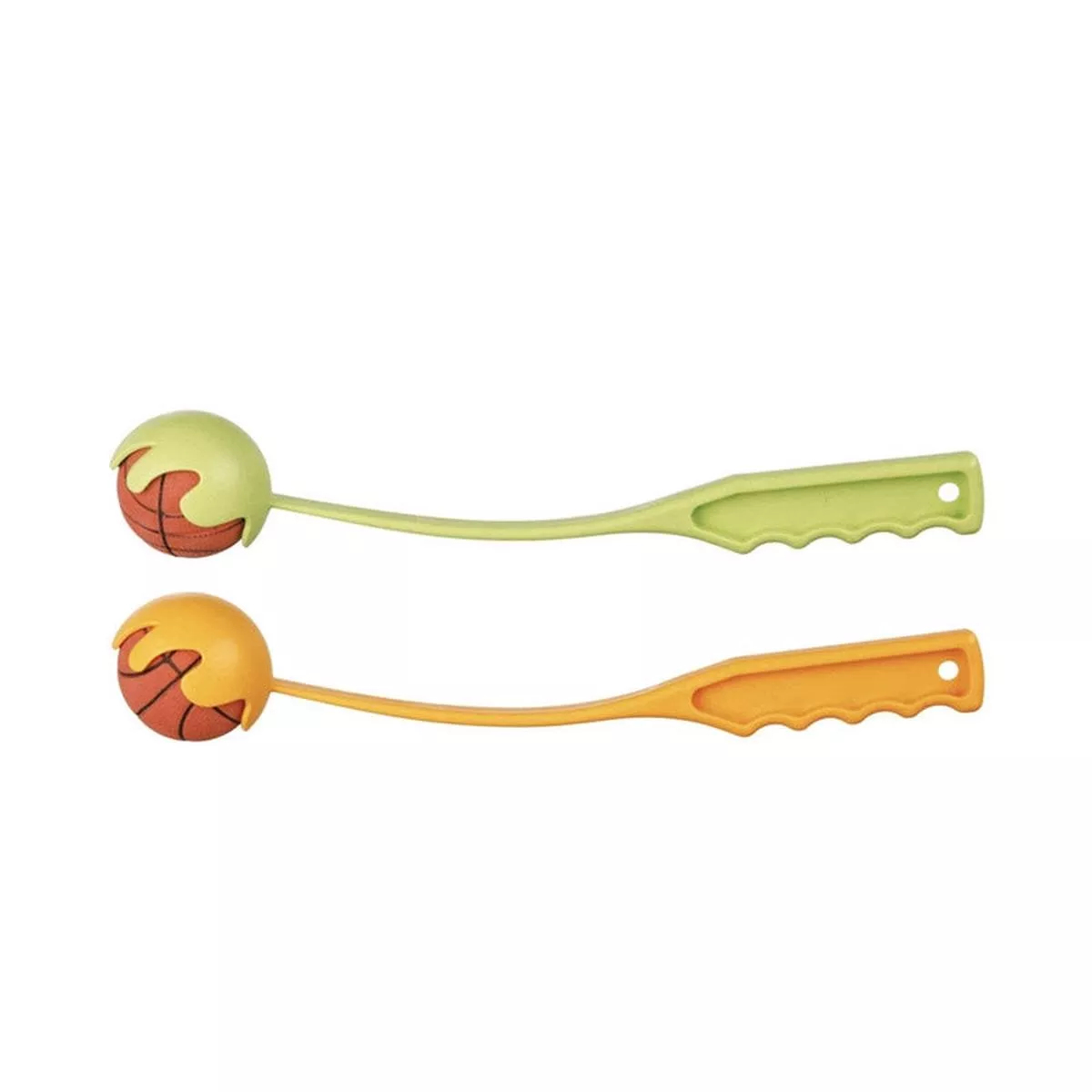 Ball Thrower with ball 30cm