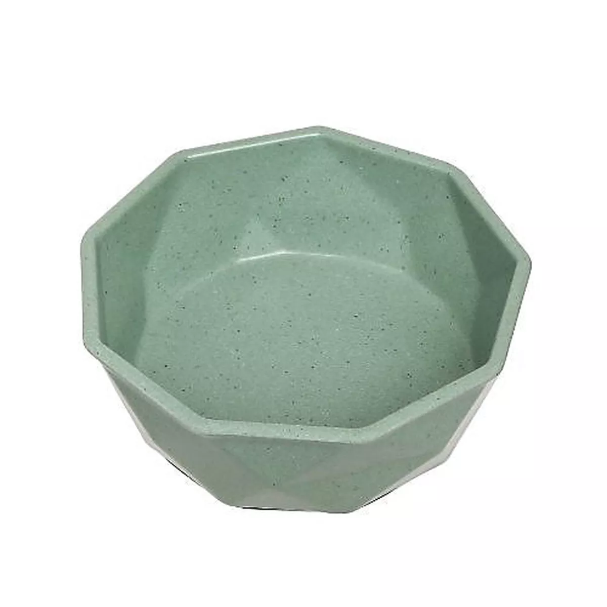 Bamboo Geo Bowl 500ml