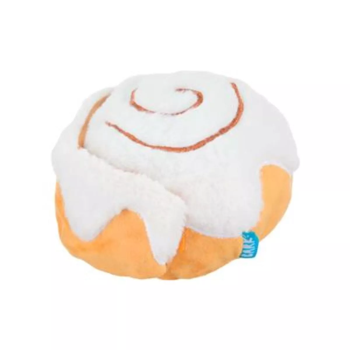 BARK “Cinnamon Growl” Plush Toy