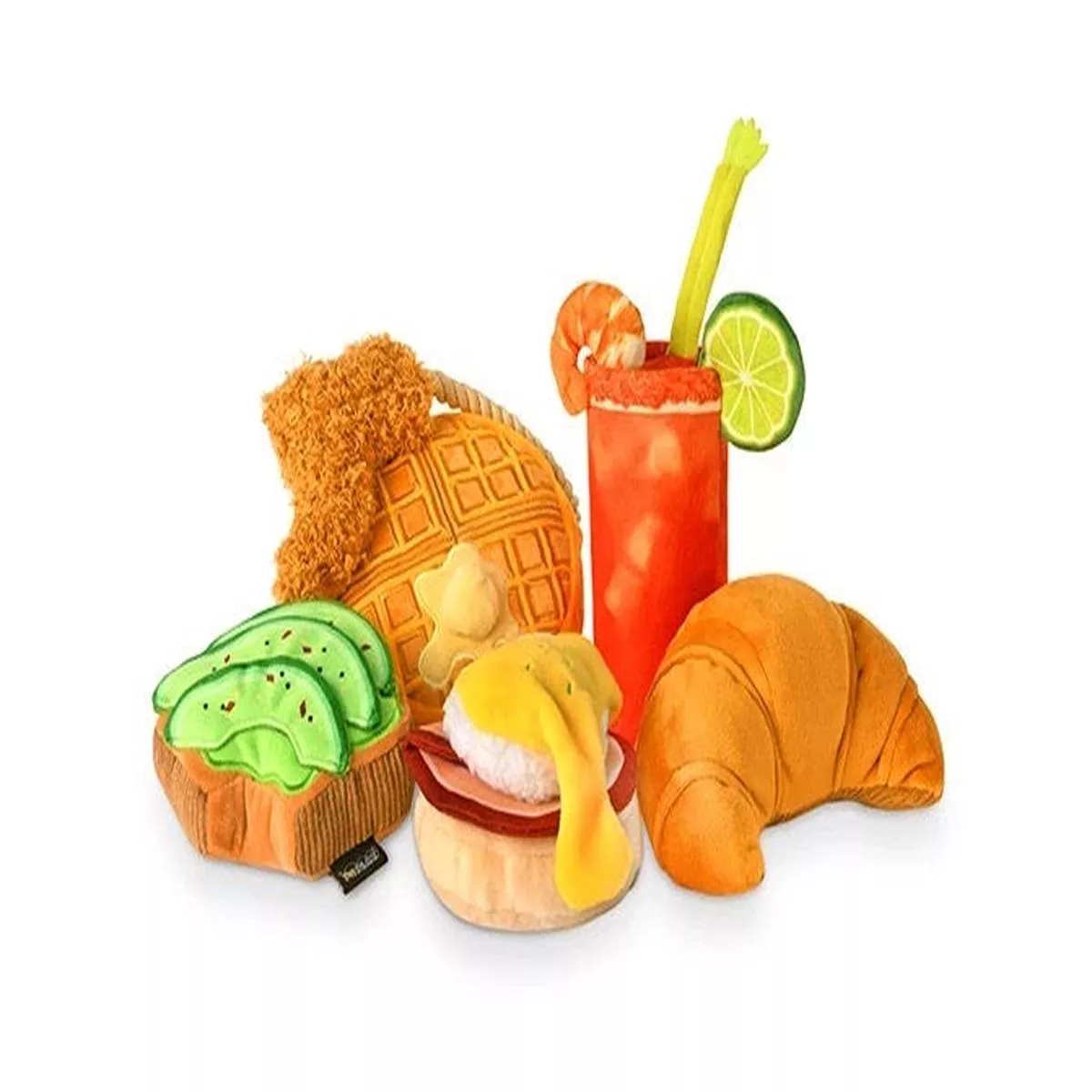 Barking Brunch