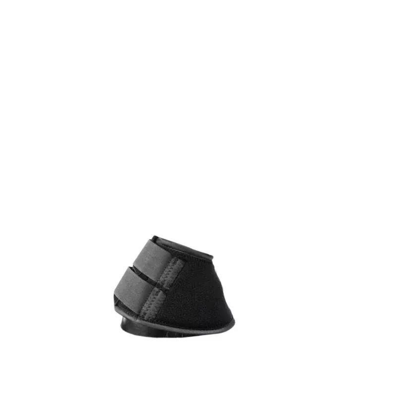 Basic No Turn Overreach Bell Boots