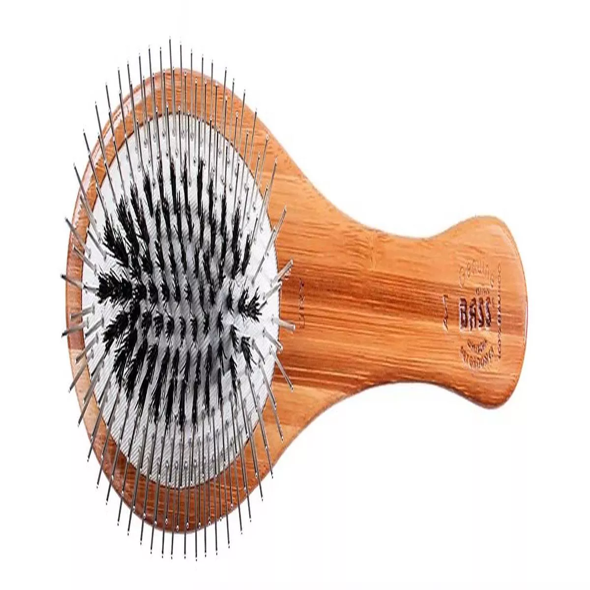 Bass Soft Slicker Brush