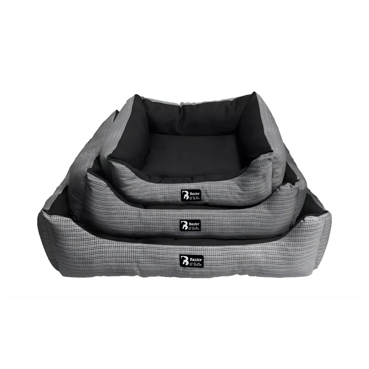 Baxter & Bella Lounger Bed