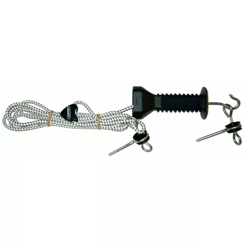 Baygard Electri-Gate