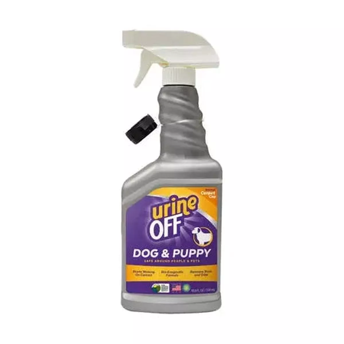 [BBD 31/12/2025] Urine Off Dog & Puppy Odour & Stain Remover Formula 500ml