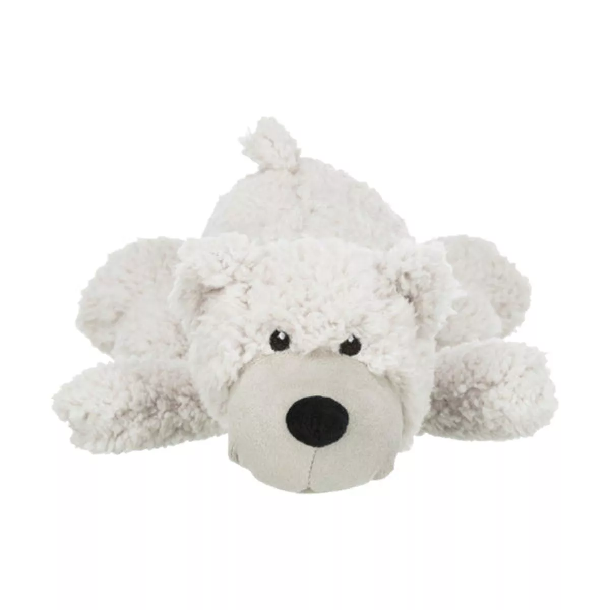 Be eco – bear Elroy