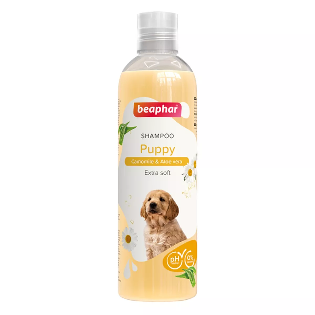 Beaphar Puppy Shampoo 250ml