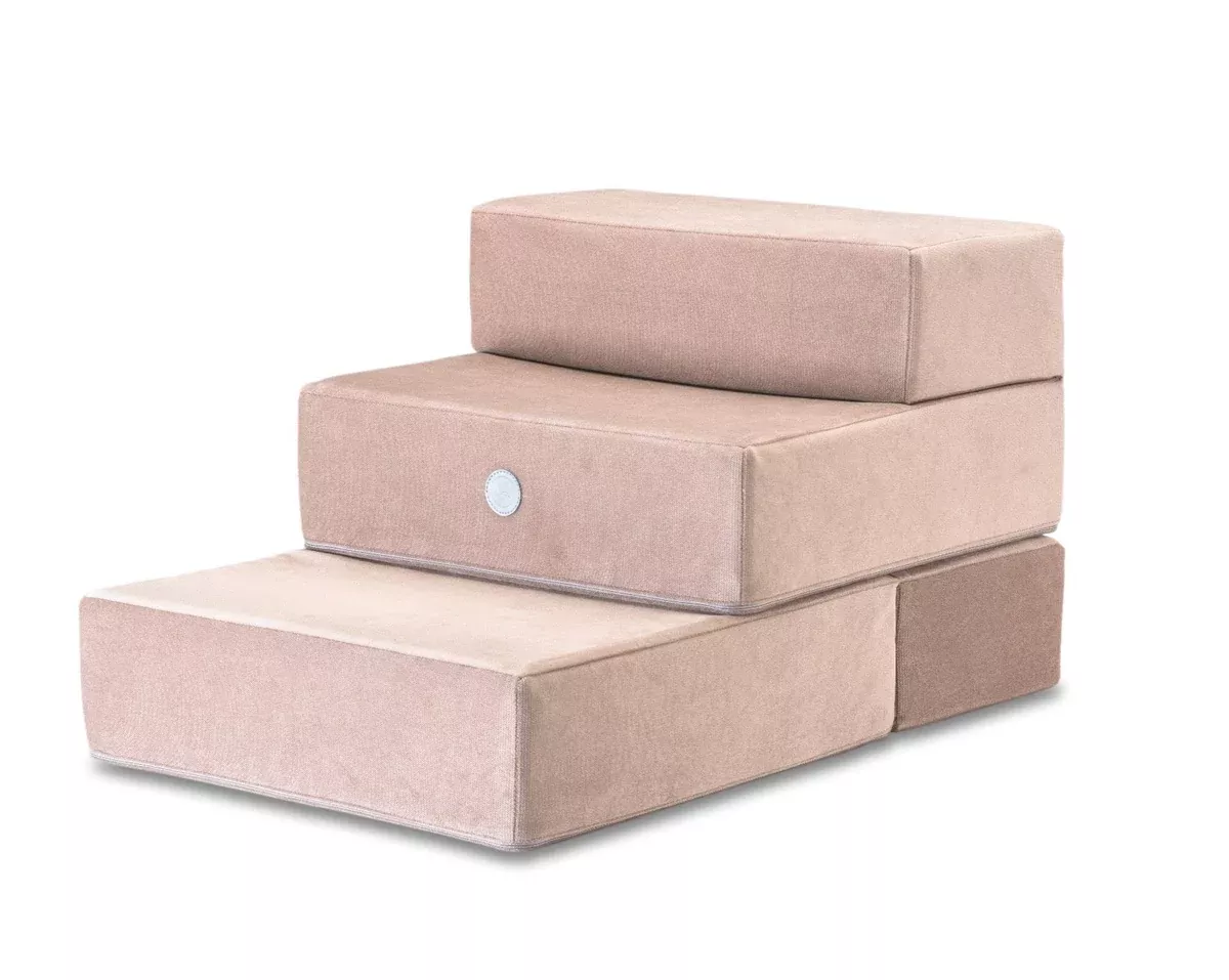 Bed Stairs for Pets - Tetris