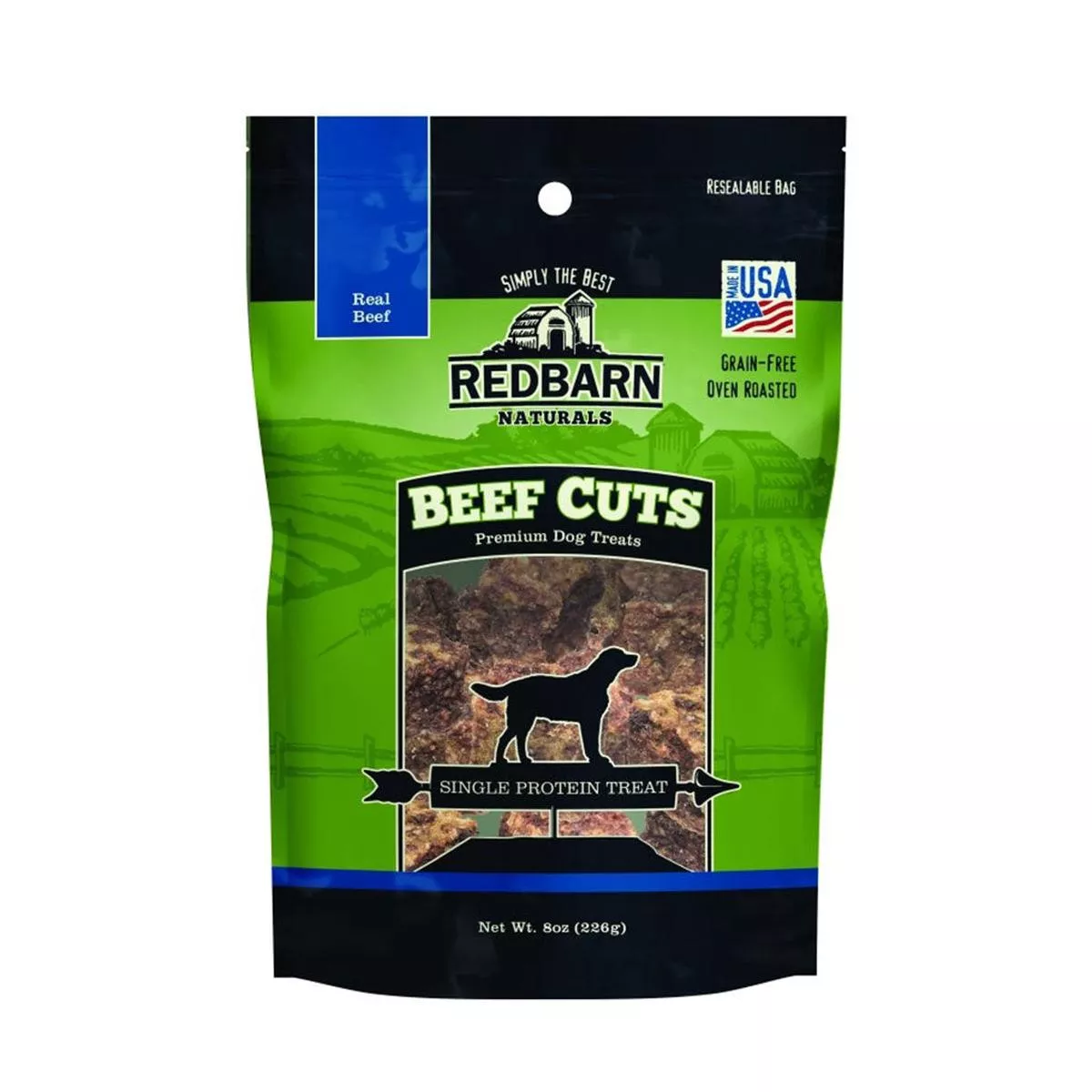 Beef Cut