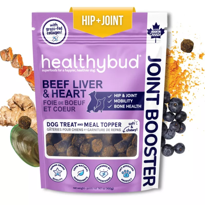 Beef Joint Booster