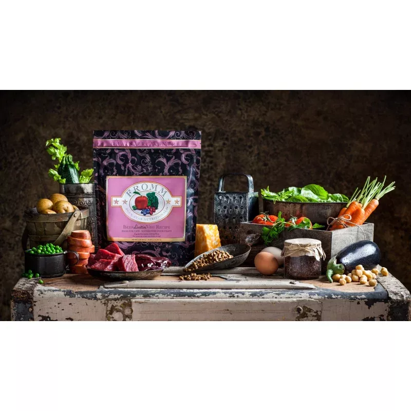 Beef Livattini Veg Recipe Cat