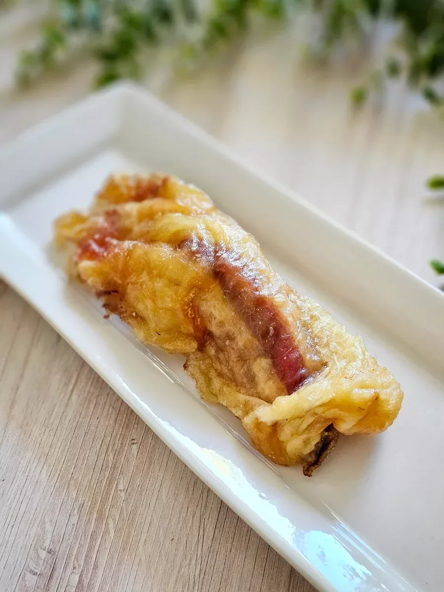 Beef Tendon (Whole & Halved)