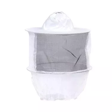 BEEKEPING VEIL WITH HAT