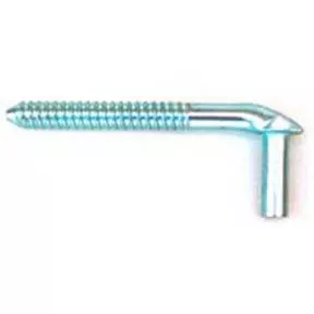 Behlen, Gate Hinge Screw-In Pin, 5/8″ X 5″