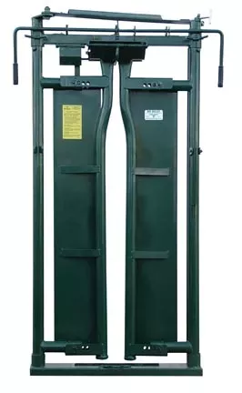Behlen, Self Catch Headgate, M Series