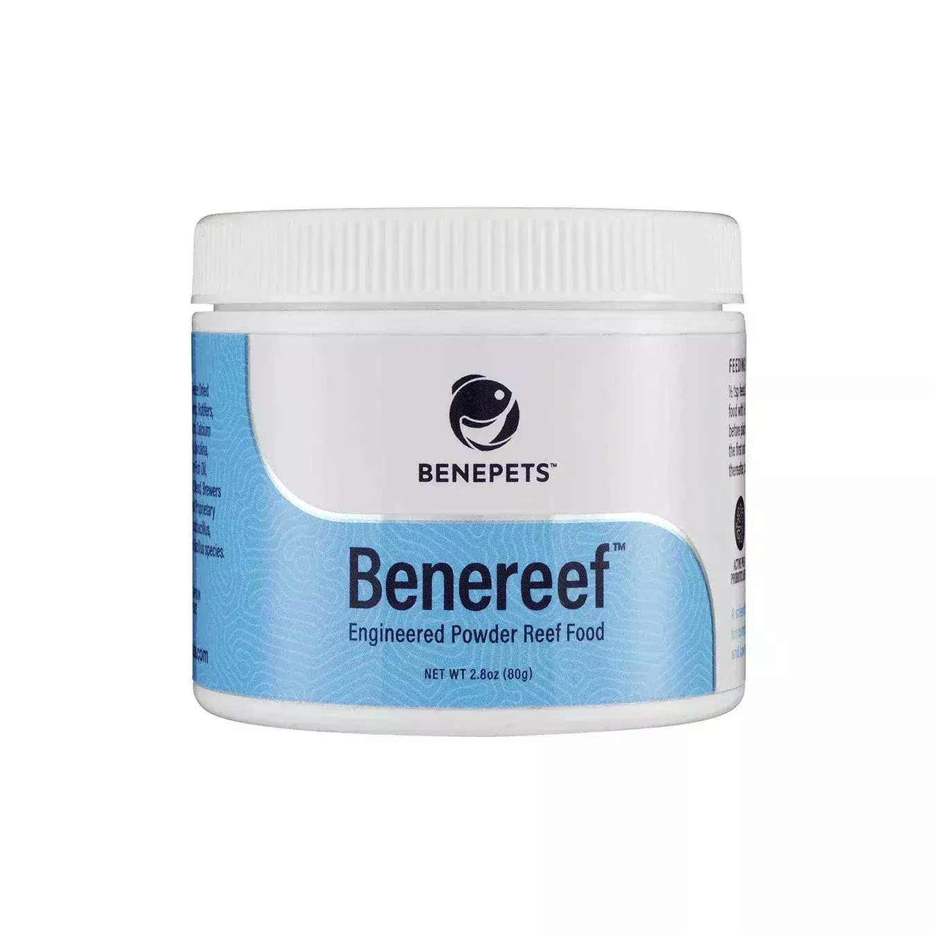 BeneReef Reef Food – BenePets