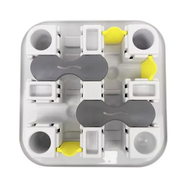 BeOneBreed Cat Maze Interactive Cat Slow Feeder