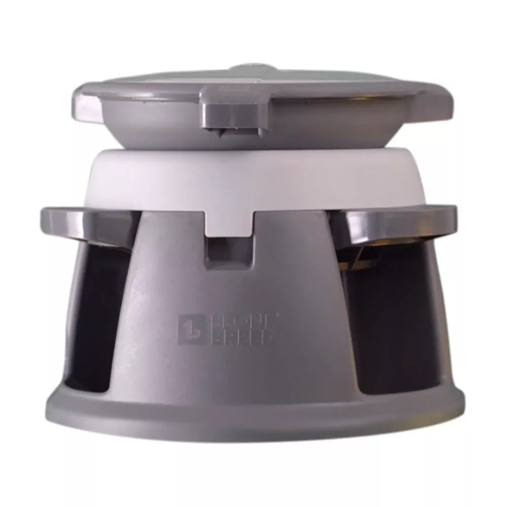 BeOneBreed, Intellidog - Dog Bowl