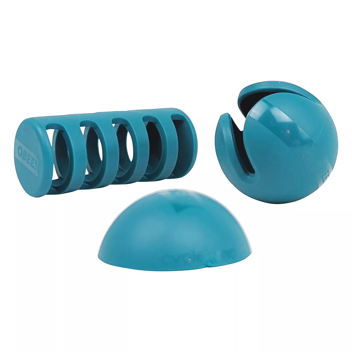 BeOneBreed, OBEE! Cat Toy Trio, 3 Pk