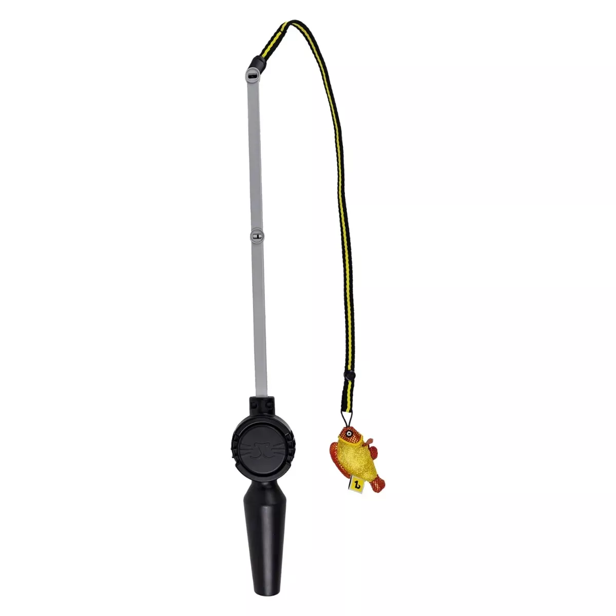 BeOneBreed Retractable Cat Wand