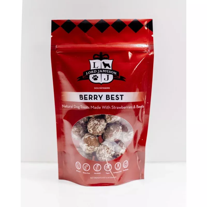 Berry Best