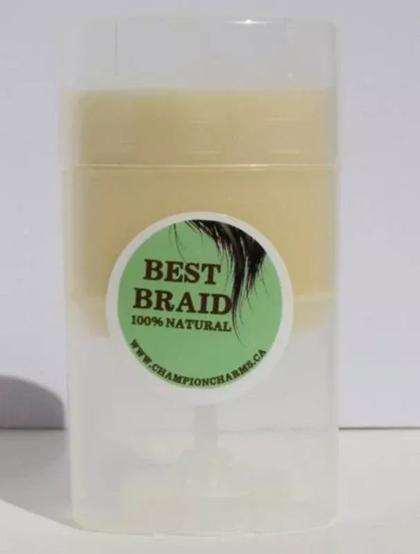 Best Braid Braiding Wax 50gm