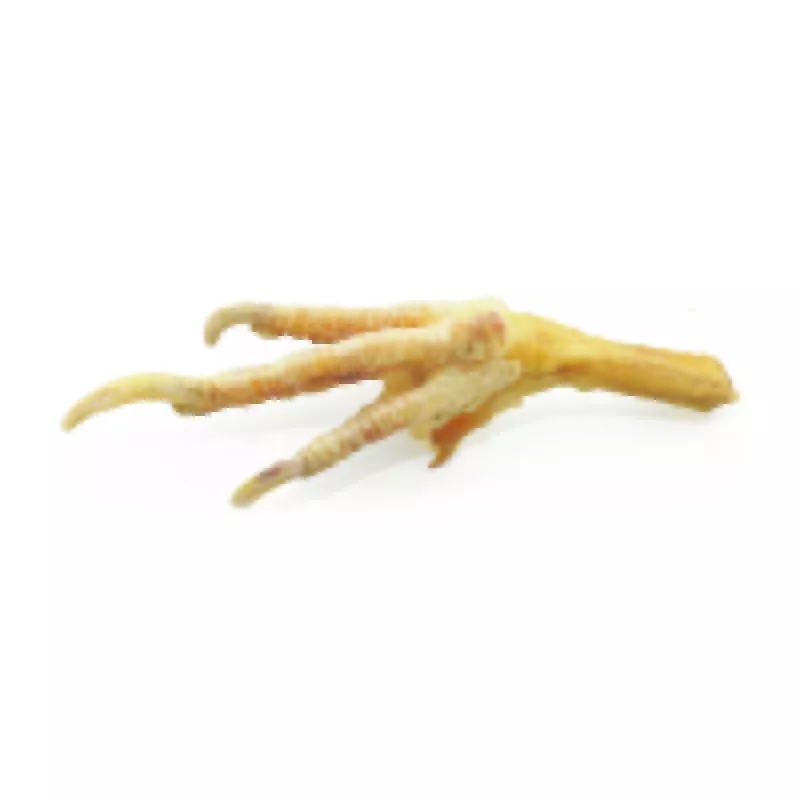 Best Buy Chicken Feet Dog Treats Bulk