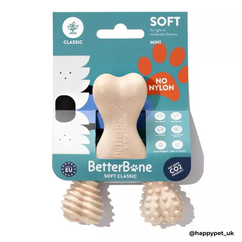 Betterbone Soft Classic – Mini