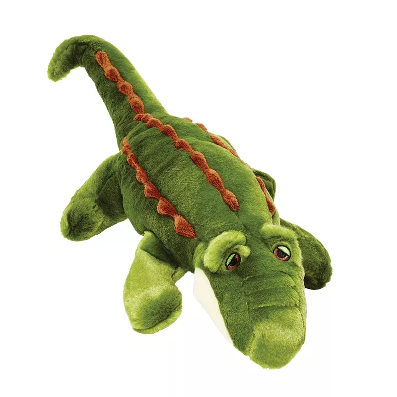 Big Daddy Gator Dog Toy
