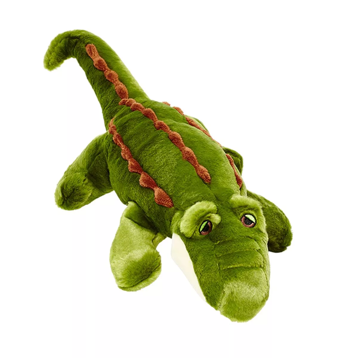 Big Daddy Gator