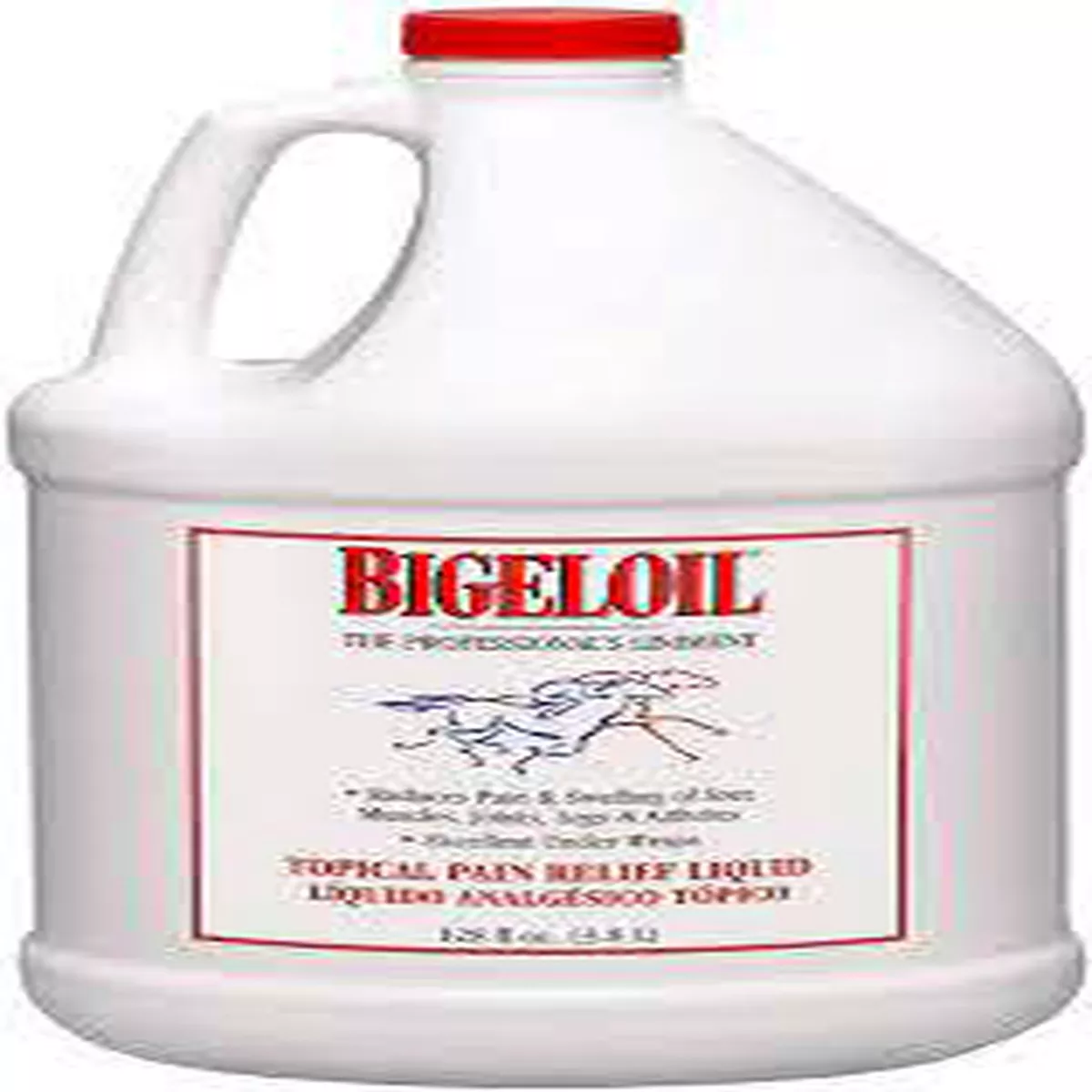 Bigeloil Liniment