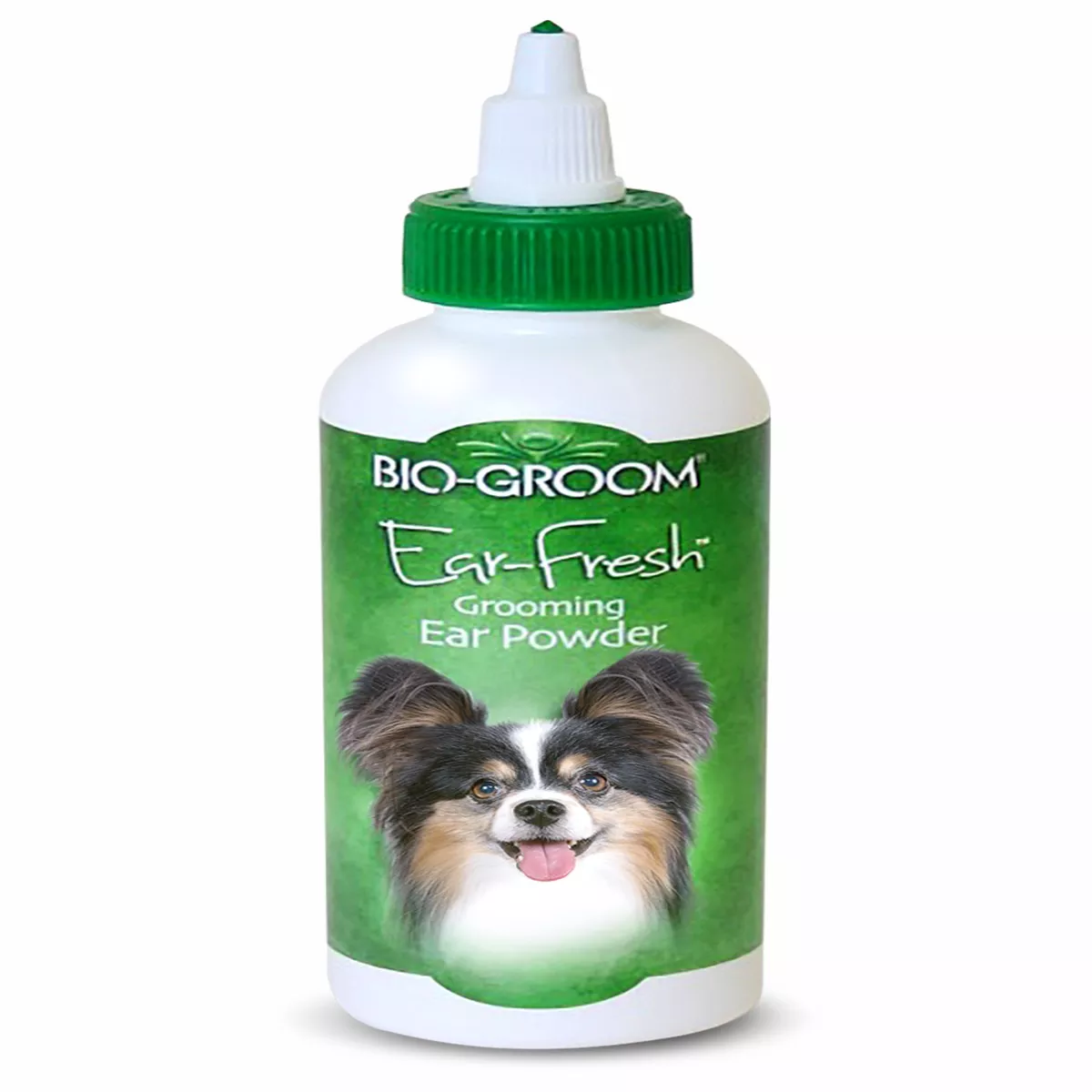 Bio-Groom Ear-FreshTM Grooming Ear Powder
