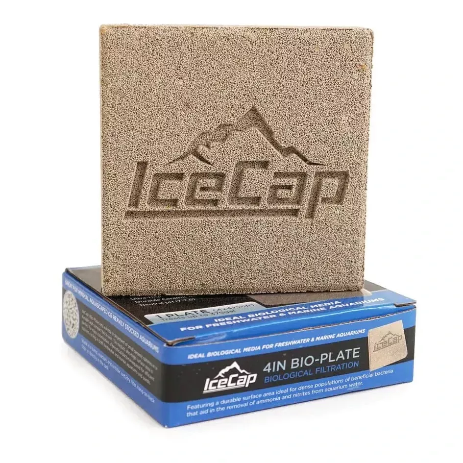Bio-Plate – IceCap