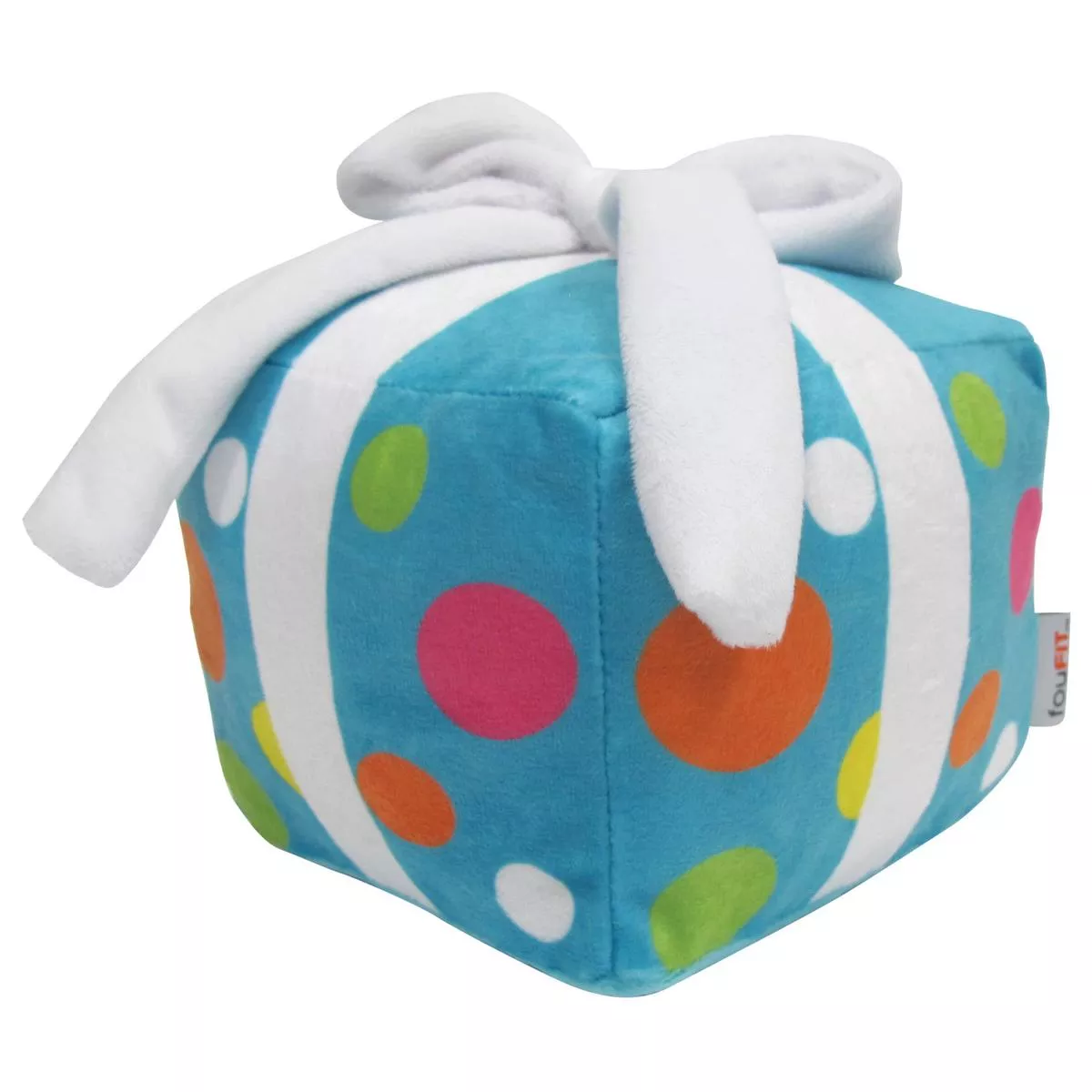 Birthday Present Plush