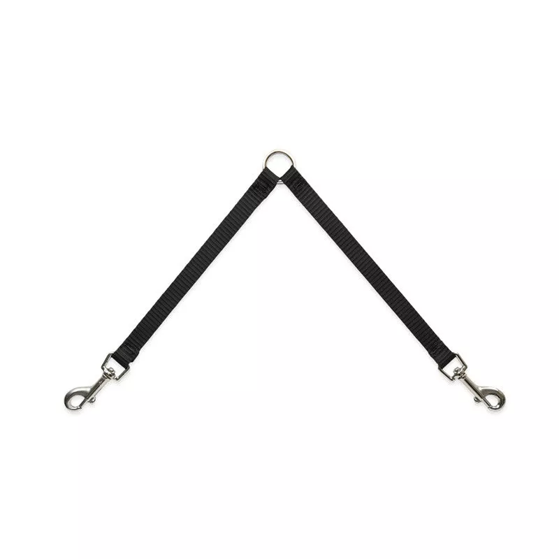 Black Coupler
