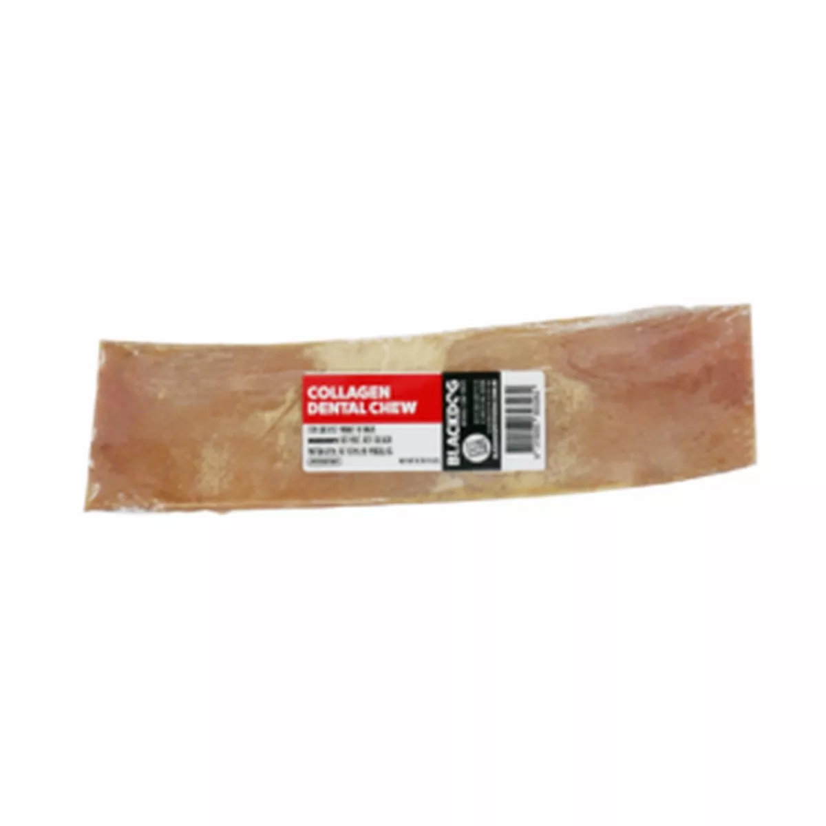 BLACKDOG Dog Treats Collagen Dental Chew 20cm