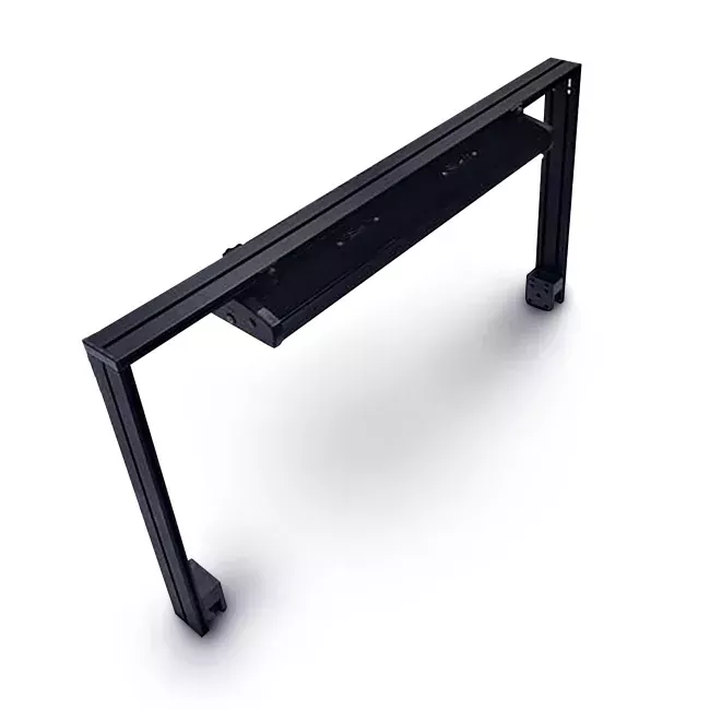 BLAZE X RAIL SLIDERS