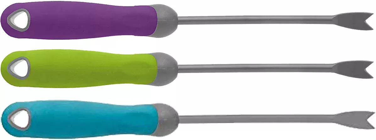 Bloom Comfort Grip Weeder