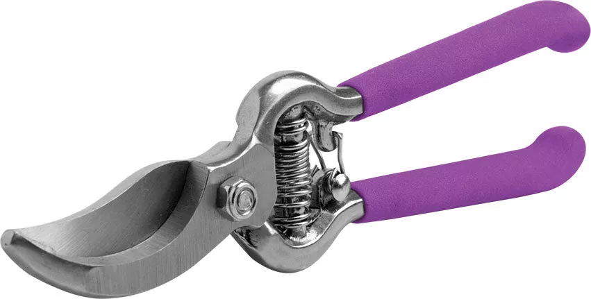 Bloom Forged Pruner W/ Pouch