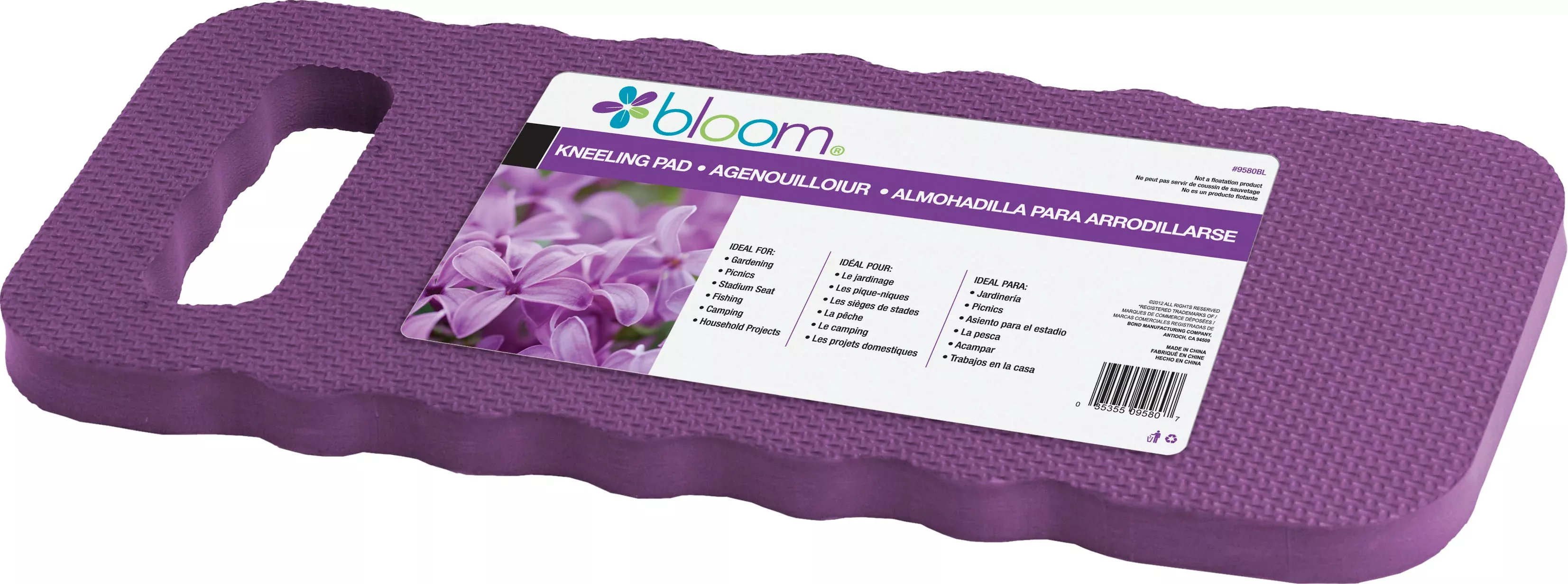 Bloom Standard Kneeling Pad