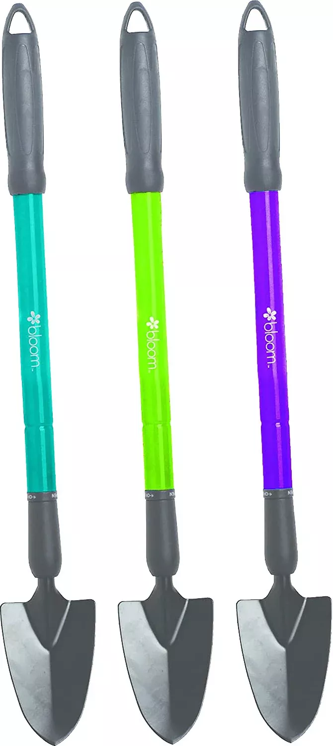 Bloom Telescopic Adjustable Trowel