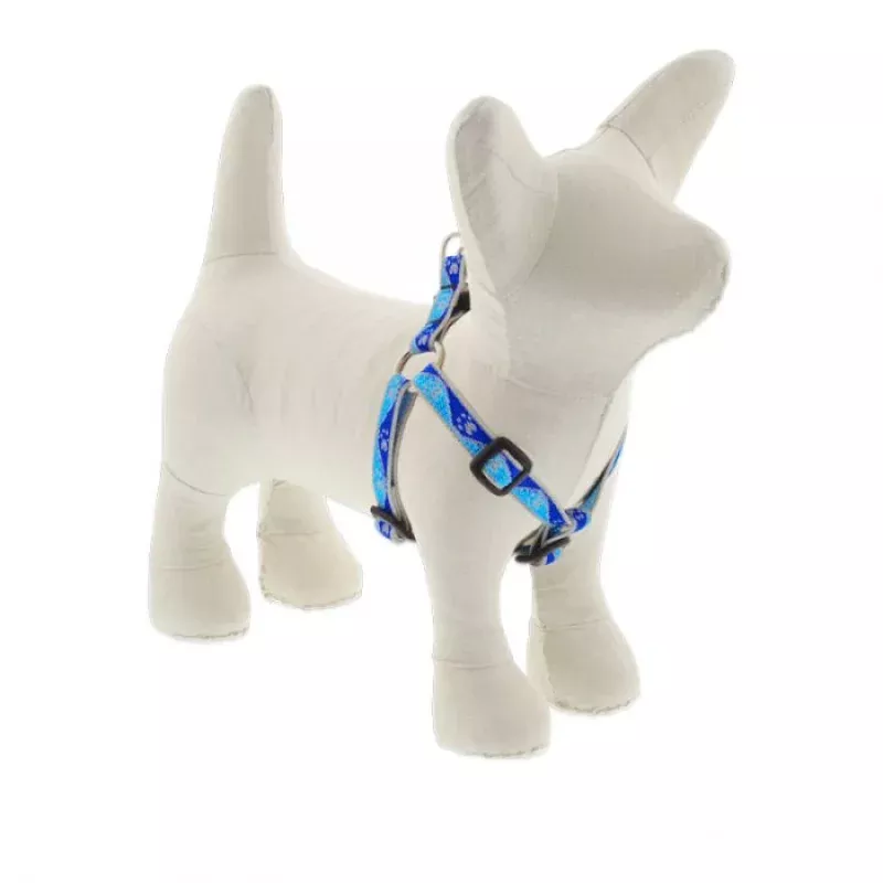 Blue Paw Step In Harness