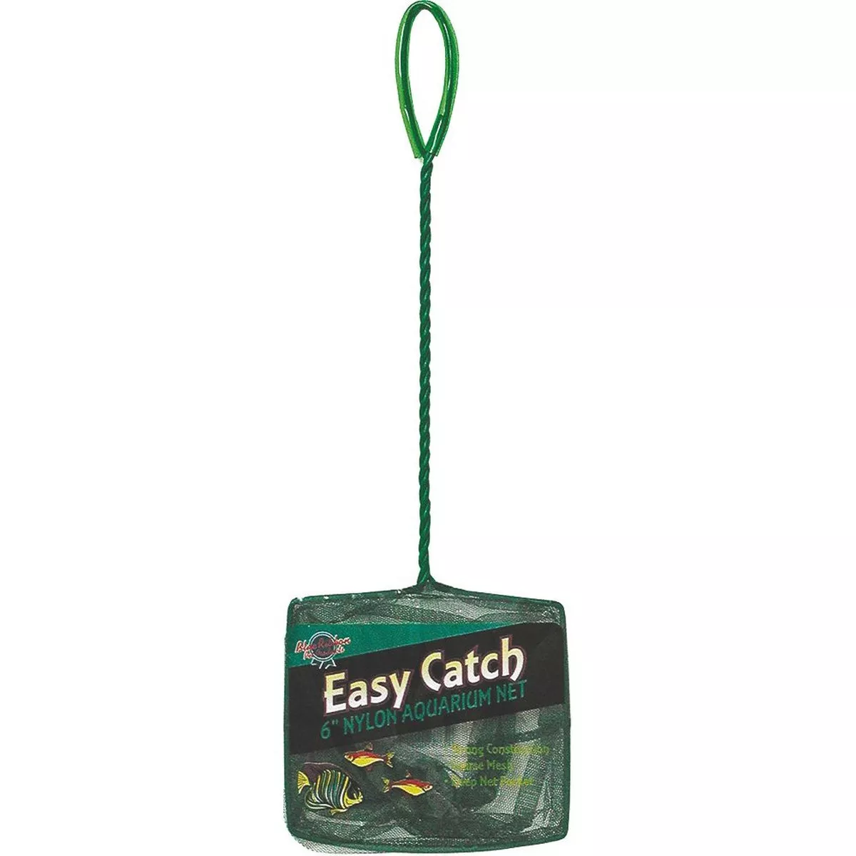 Blue Ribbon Easy Catch Coarse Mesh Fish Net