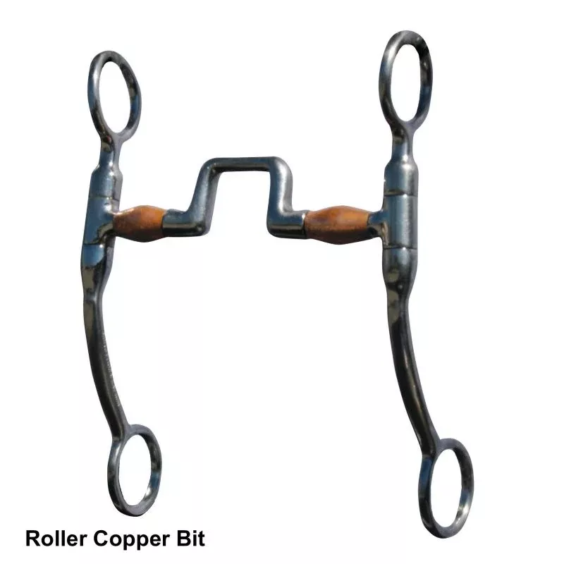 Bob Avila Square Port Correction Long Shank Bit